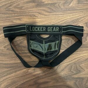 Locker Gear Jockstrap